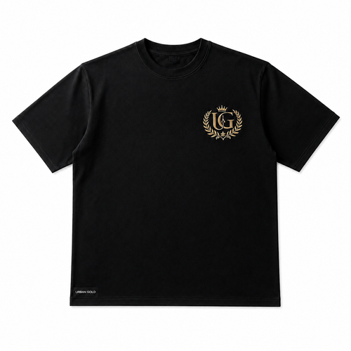 THE CLASSIC COTTON T-SHIRT ULTRA HEAVYWEIGHT