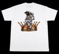 T-SHIRT COTTON URBAN ASTRONAUT