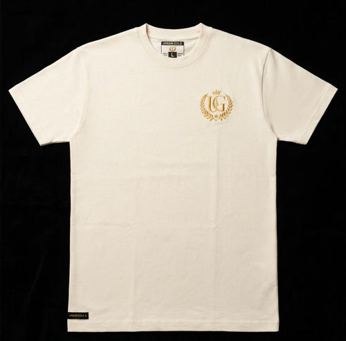 T-SHIRT COTTON URBAN ASTRONAUT
