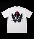 T SHIRT URBAN ANGEL COTTON