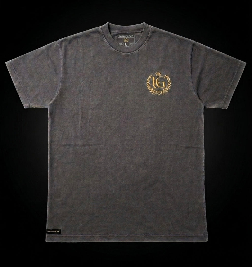 T-SHIRT COTTON URBAN ASTRONAUT